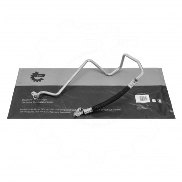 Tuyau de Clim Pour Peugeot 208 2008 I Citroën C3 DS3 DS 6477K0 9682115580