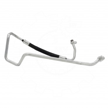 Tuyau de Clim Pour Peugeot 208 2008 I Citroën C3 DS3 DS 6477K0 9682115580