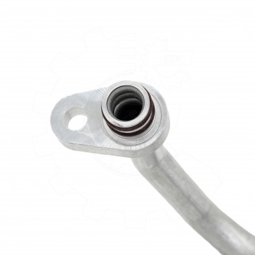 Tuyau de Clim Pour Peugeot 208 2008 I Citroën C3 DS3 DS 6477K0 9682115580