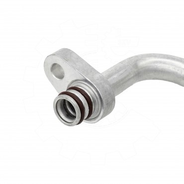 Tuyau de Clim Pour Peugeot 208 2008 I Citroën C3 DS3 DS 6477K0 9682115580