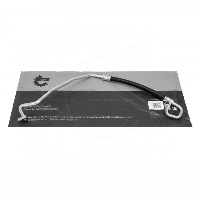 Tuyau de Clim Pour Peugeot 308 II 3008 5008 Opel Citroën 9840709880, 9675635380