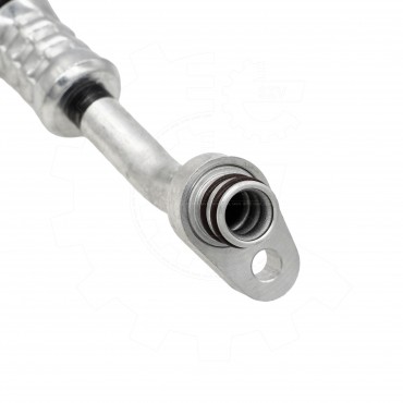 Tuyau de Clim Pour Peugeot 308 3008 Citroën C4 DS DS4/DS4 Crossback DS5 DS7