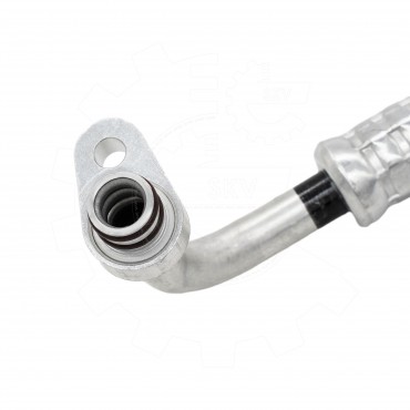 Tuyau de Clim Pour Peugeot 308 3008 Citroën C4 DS DS4/DS4 Crossback DS5 DS7