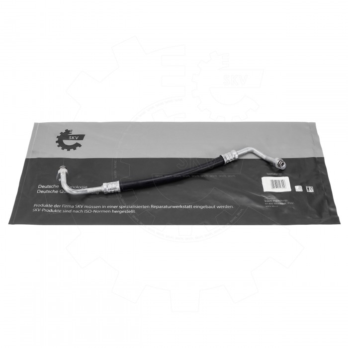 Tuyau de Clim Pour Peugeot 308 II 508 3008 5008 RCZ Citroën C4 C5 DS3 DS4 DS5