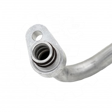 Tuyau de Clim Pour Peugeot 308 II 508 3008 5008 RCZ Citroën C4 C5 DS3 DS4 DS5