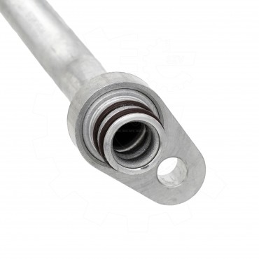 Tuyau de Clim Pour Peugeot 308 II 508 3008 5008 RCZ Citroën C4 C5 DS3 DS4 DS5