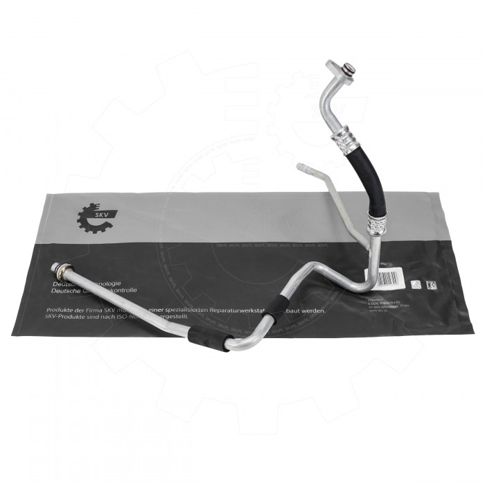 Tuyau de Clim Pour Peugeot 407 508 Citroën C5 C6