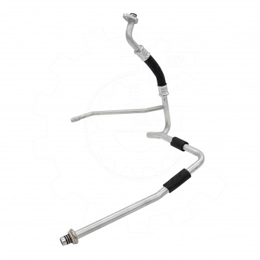 Tuyau de Clim Pour Peugeot 407 508 Citroën C5 C6