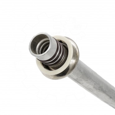 Tuyau de Clim Pour Peugeot 407 508 Citroën C5 C6