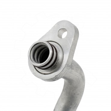 Tuyau de Clim Pour Peugeot 407 508 Citroën C5 C6