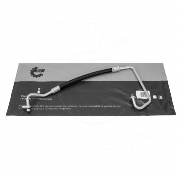 Tuyau de Clim Pour Dacia Logan Sandero