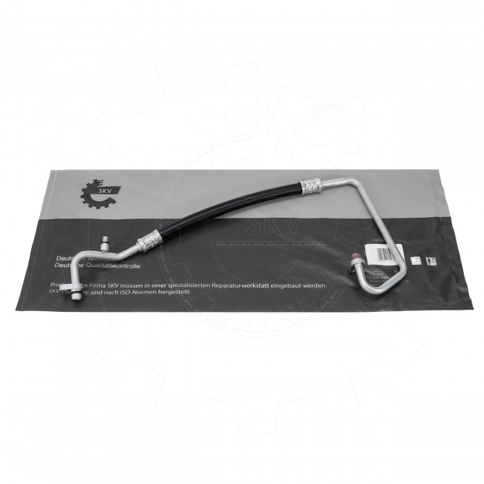 Tuyau de Clim Pour Dacia Logan Sandero