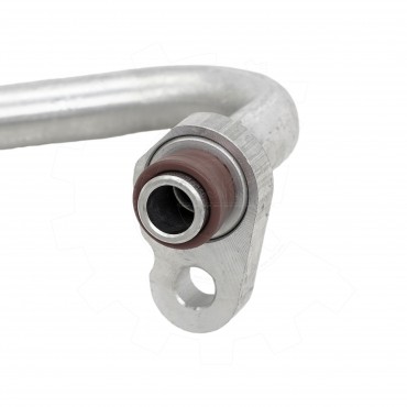 Tuyau de Clim Pour Dacia Logan Sandero