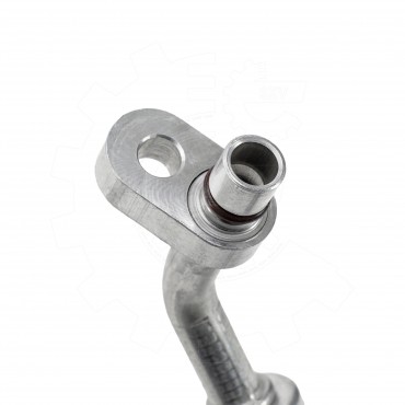 Tuyau de Clim Pour Renault Opel Fiat Nissan 924403508R, 924408465R, 93458691