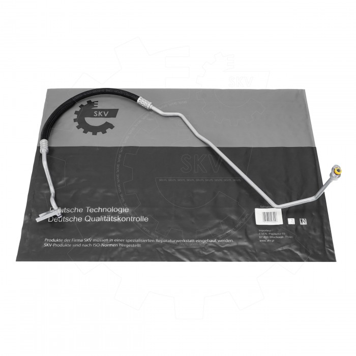 Tuyau de Clim Pour Mercedes-Benz Classe A B 1698301715, A1698301715