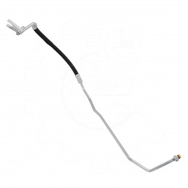 Tuyau de Clim Pour Mercedes-Benz Classe A B 1698301715, A1698301715