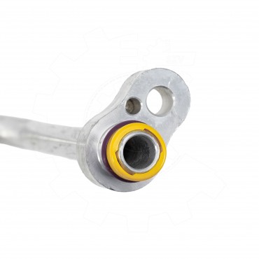 Tuyau de Clim Pour Mercedes-Benz Classe A B 1698301715, A1698301715