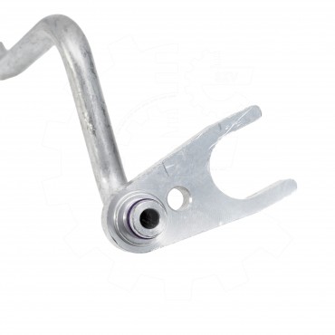 Tuyau de Clim Pour Mercedes-Benz Classe A B 1698301715, A1698301715