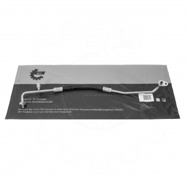 Tuyau de Clim Pour Renault Master II Opel Movano Nissan 8200401712 9244600Q0A