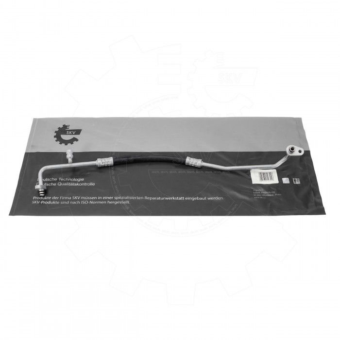 Tuyau de Clim Pour Renault Master II Opel Movano Nissan 8200401712 9244600Q0A