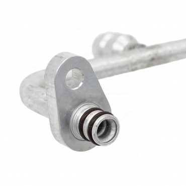 Tuyau de Clim Pour Renault Master II Opel Movano Nissan 8200401712 9244600Q0A