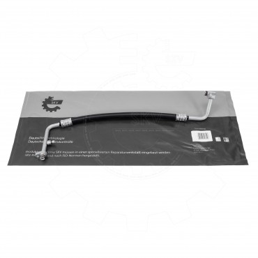 Tuyau de Clim Pour Renault Trafic II Opel Nissan 8200404970 91166699, 93857348