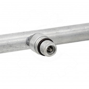 Tuyau de Clim Pour Renault Trafic II Opel Nissan 8200404970 91166699, 93857348