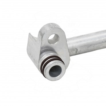 Tuyau de Clim Pour Renault Trafic II Opel Nissan 8200404970 91166699, 93857348