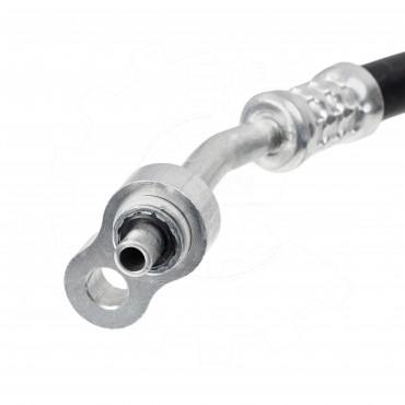 Tuyau de Clim Pour Opel Astra J Cascada 1850396, 1850137