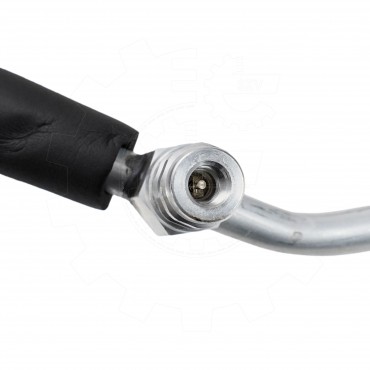 Tuyau de Clim Pour Opel Astra J Cascada 1850396, 1850137