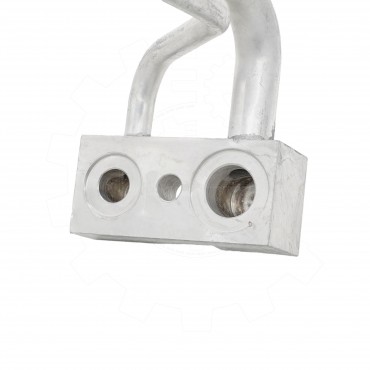 Tuyau de Clim Pour Opel Corsa D 1850170, 6850336, 13338416, 13203335