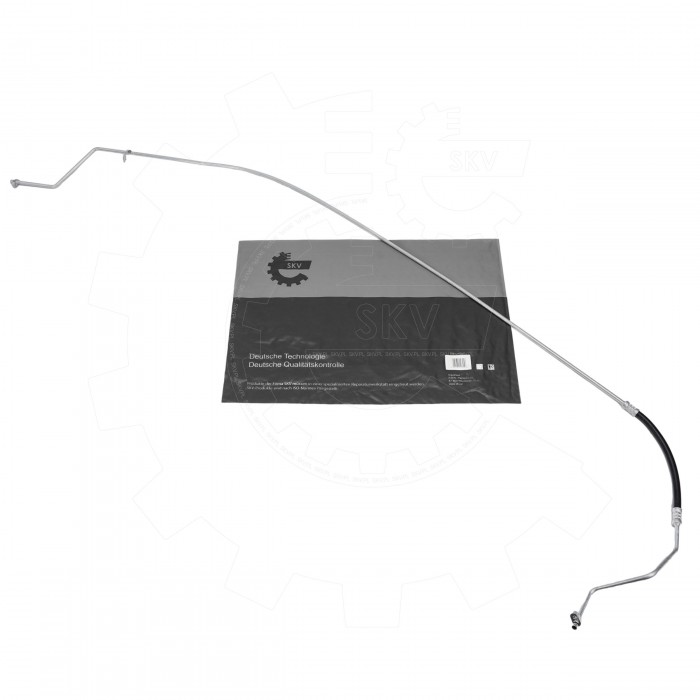 Tuyau de Clim Pour Renault Trafic III Opel Vivaro B 924615353R 93450174