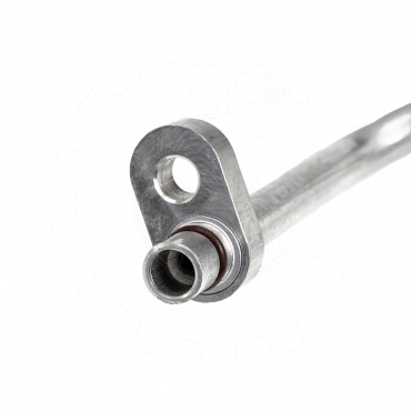 Tuyau de Clim Pour Renault Trafic III Opel Vivaro B 924615353R 93450174