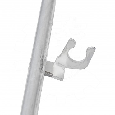 Tuyau de Clim Pour Renault Trafic III Opel Vivaro B 924615353R 93450174