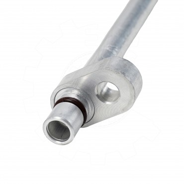 Tuyau de Clim Pour Renault Trafic III Opel Vivaro B 924615353R 93450174