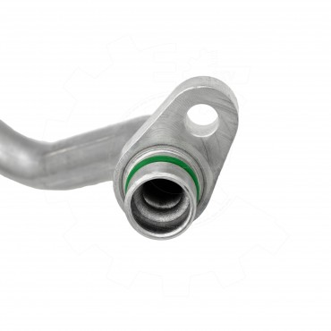 Tuyau de Clim Pour Renault Captur Clio IV 924901662R