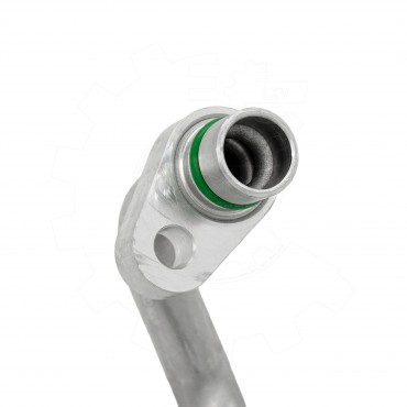 Tuyau de Clim Pour Renault Captur Clio IV 924901662R