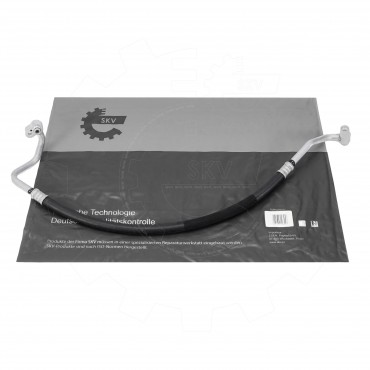 Tuyau de Clim Pour VW Sharan Tiguan Seat Alhambra