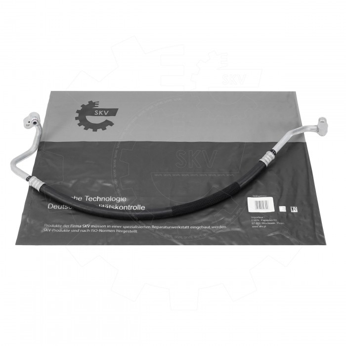 Tuyau de Clim Pour VW Sharan Tiguan Seat Alhambra