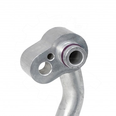 Tuyau de Clim Pour VW Sharan Tiguan Seat Alhambra