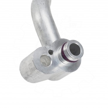 Tuyau de Clim Pour VW Sharan Tiguan Seat Alhambra