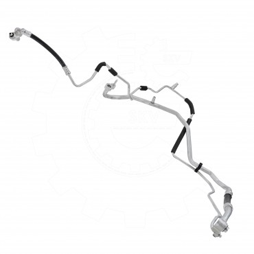 Tuyau de Clim Pour Opel Astra K 39022615, 511667016