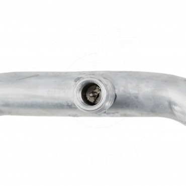 Tuyau de Clim Pour Opel Astra K 39022615, 511667016