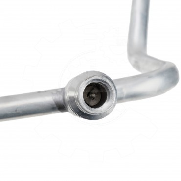 Tuyau de Clim Pour Opel Astra K 39022615, 511667016