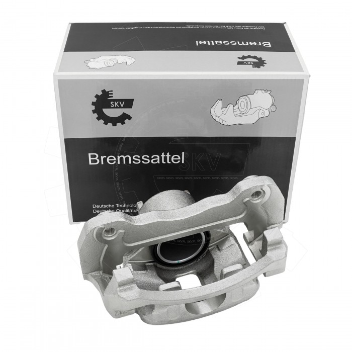 Etrier de Frein Avant Droit Pour Mitsubishi L200/Triton Pajero Sport II 4605A202