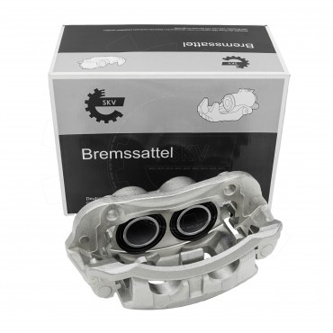 Etrier de Frein Avant Gauche Pour Hyundai H-1 581804HA00, 581104H500