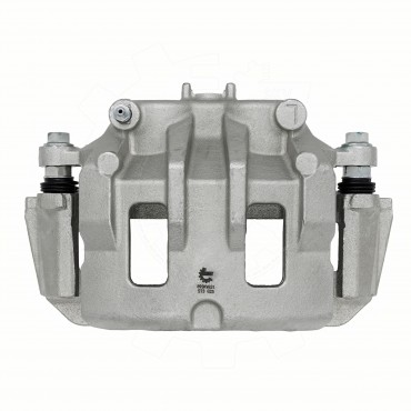 Etrier de Frein Avant Gauche Pour Hyundai H-1 581804HA00, 581104H500