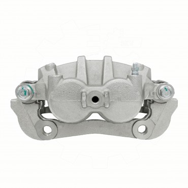 Etrier de Frein Avant Gauche Pour Hyundai H-1 581804HA00, 581104H500