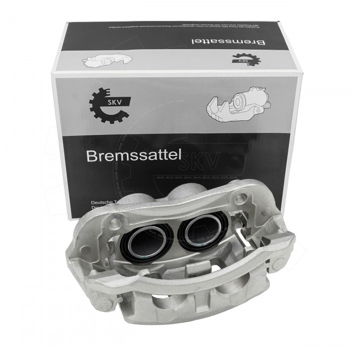 Etrier de Frein Avant Droit Pour Hyundai H-1 581904HA00, 581304H500