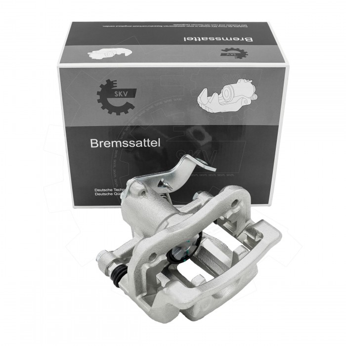 Etrier de Frein Arrière Gauche Pour Hyundai i10 i20 Kia RIO III A Trois Volumes